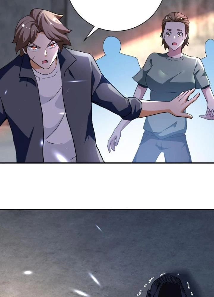 Mạt Thế Siêu Cấp Hệ Thống Chapter 448 - Trang 3
