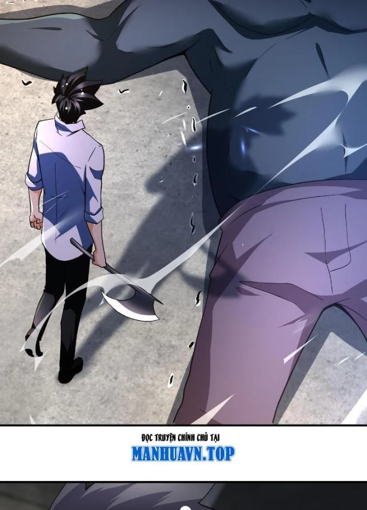 Mạt Thế Siêu Cấp Hệ Thống Chapter 448 - Trang 3