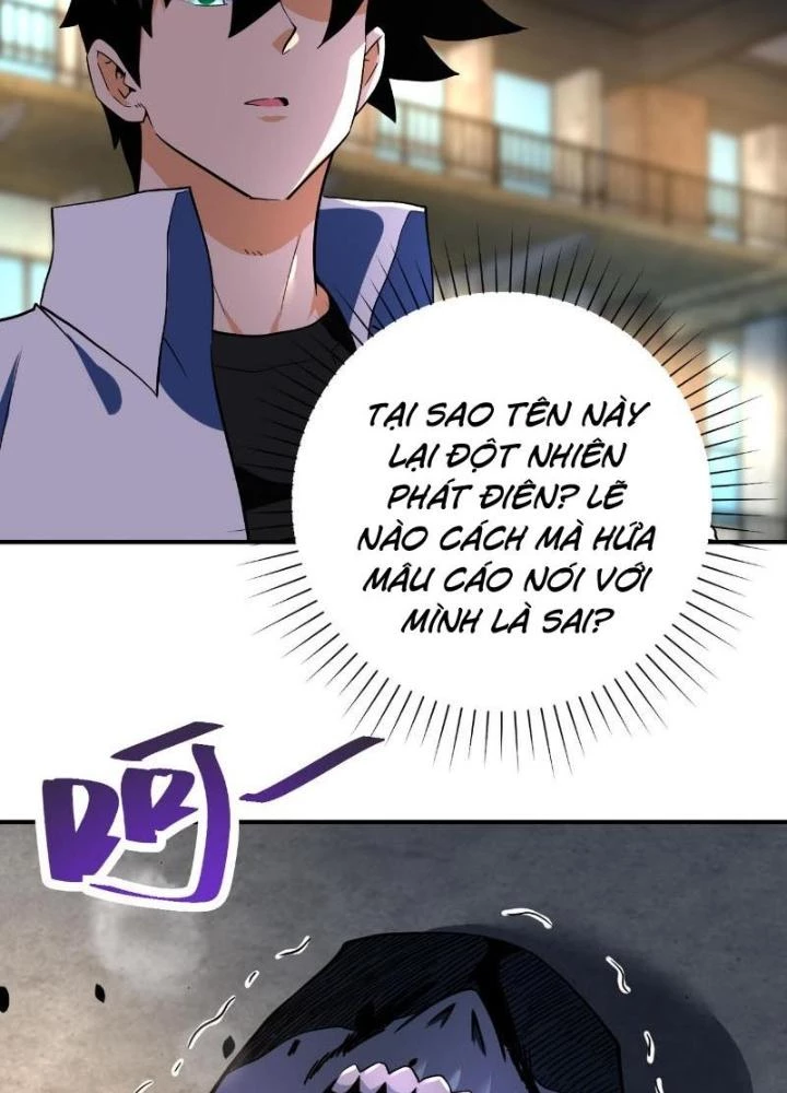 Mạt Thế Siêu Cấp Hệ Thống Chapter 448 - Trang 3