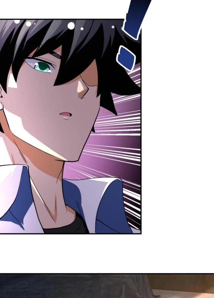 Mạt Thế Siêu Cấp Hệ Thống Chapter 449 - Trang 3