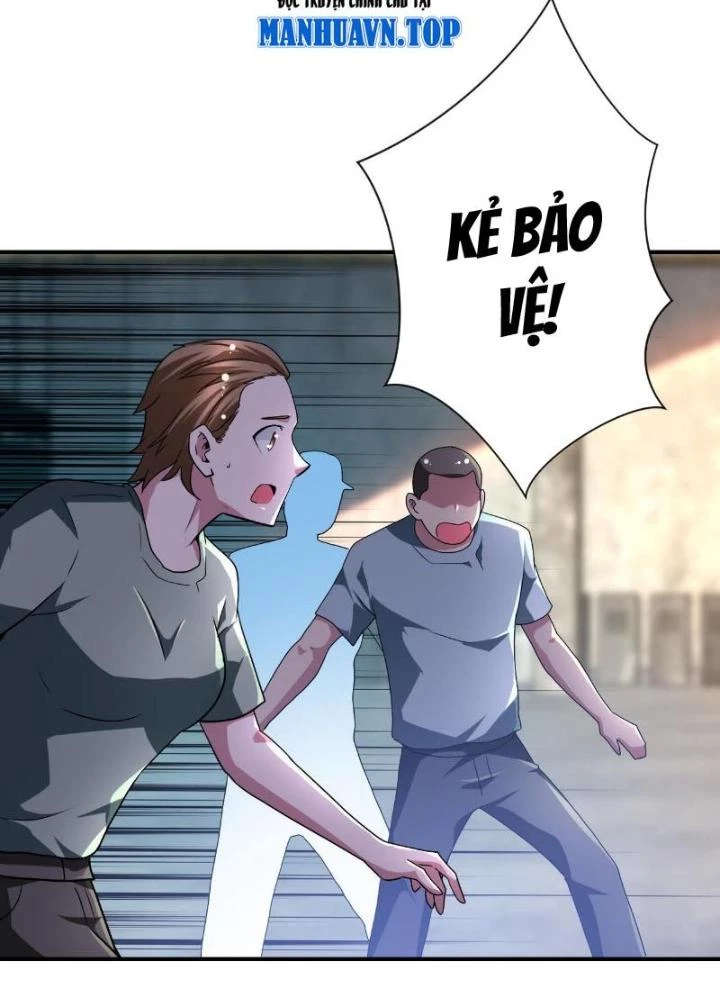 Mạt Thế Siêu Cấp Hệ Thống Chapter 449 - Trang 3