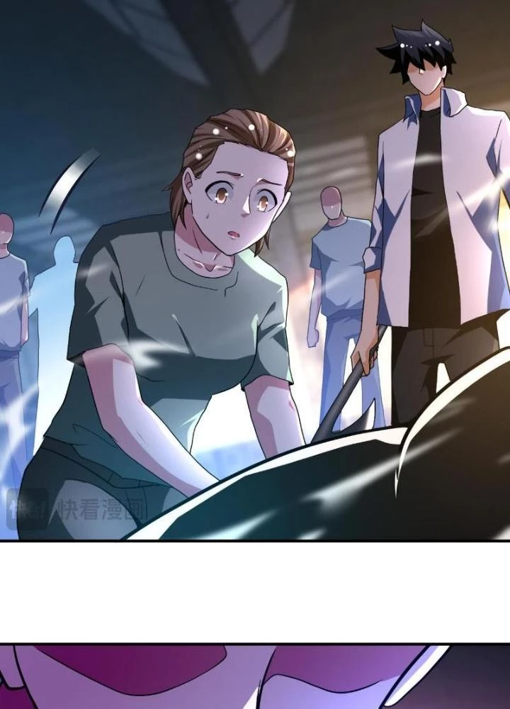 Mạt Thế Siêu Cấp Hệ Thống Chapter 449 - Trang 3