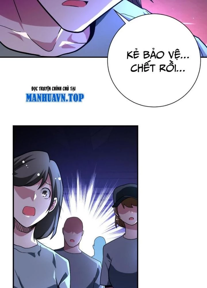 Mạt Thế Siêu Cấp Hệ Thống Chapter 449 - Trang 3