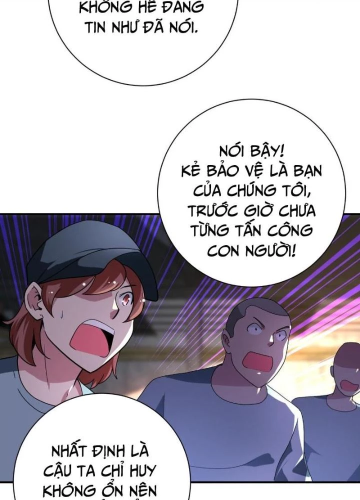 Mạt Thế Siêu Cấp Hệ Thống Chapter 449 - Trang 3