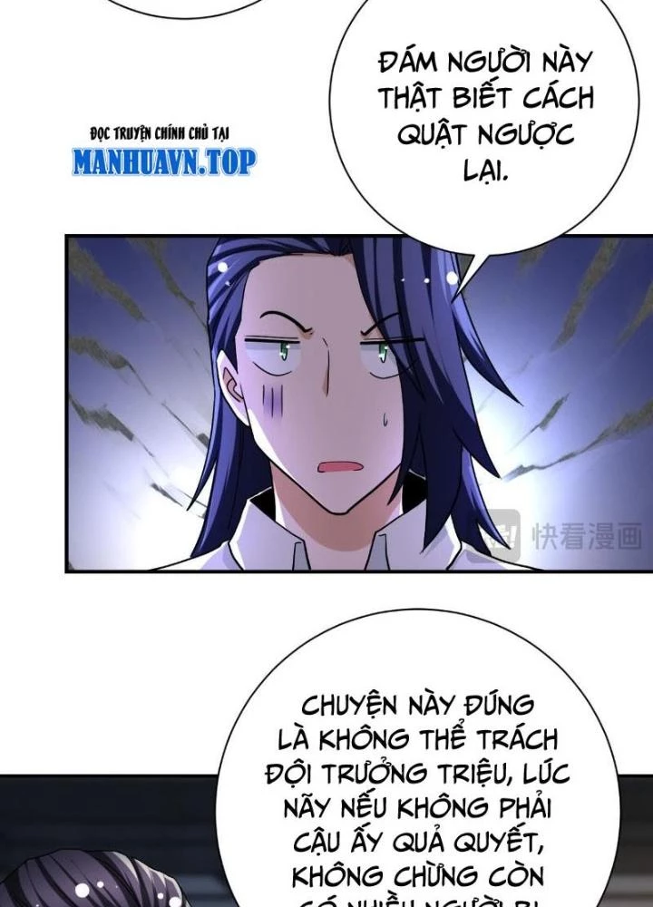 Mạt Thế Siêu Cấp Hệ Thống Chapter 449 - Trang 3