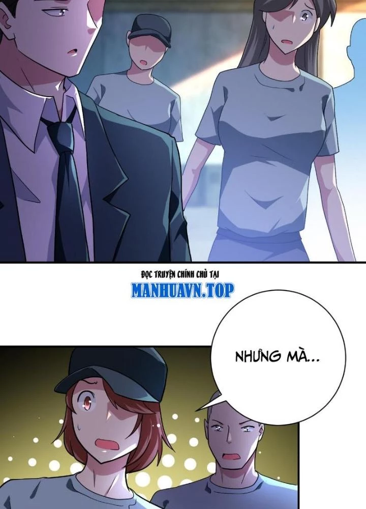 Mạt Thế Siêu Cấp Hệ Thống Chapter 449 - Trang 3