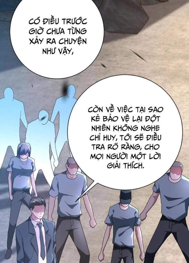 Mạt Thế Siêu Cấp Hệ Thống Chapter 449 - Trang 3