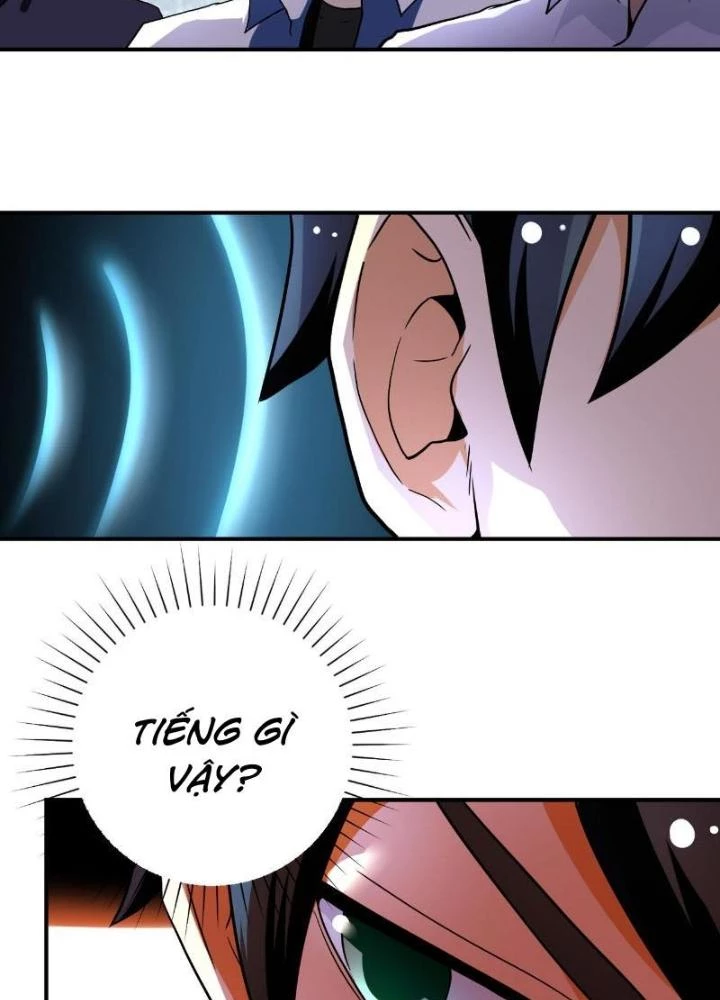 Mạt Thế Siêu Cấp Hệ Thống Chapter 449 - Trang 3