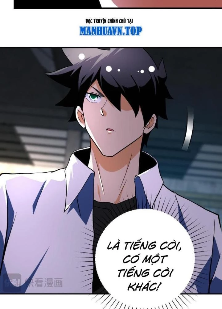 Mạt Thế Siêu Cấp Hệ Thống Chapter 449 - Trang 3