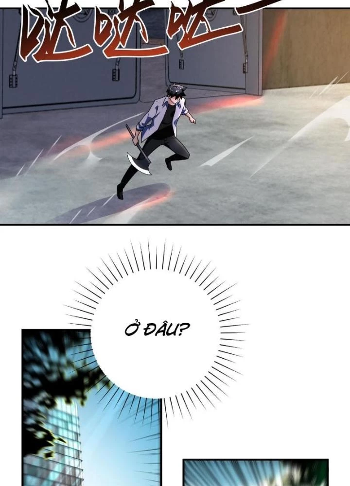 Mạt Thế Siêu Cấp Hệ Thống Chapter 449 - Trang 3