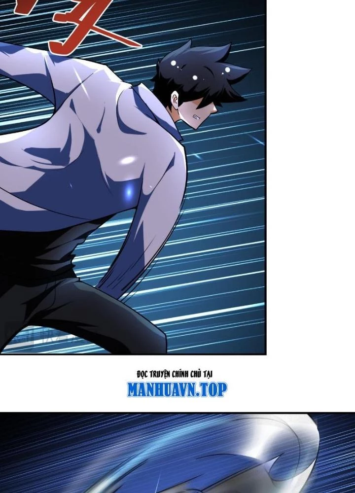 Mạt Thế Siêu Cấp Hệ Thống Chapter 449 - Trang 3