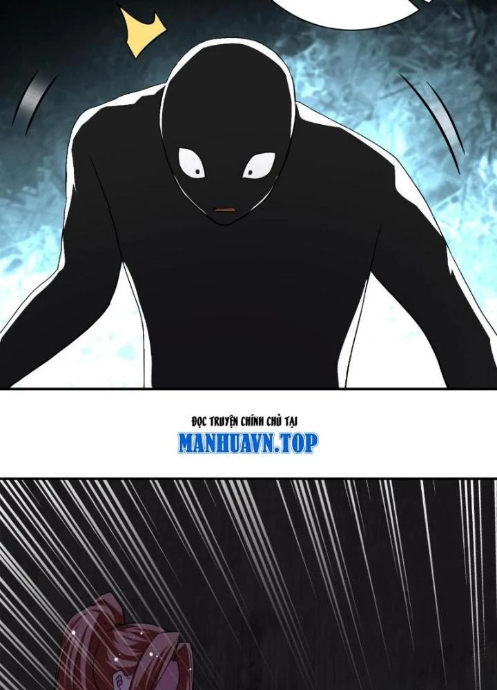 Mạt Thế Siêu Cấp Hệ Thống Chapter 449 - Trang 3
