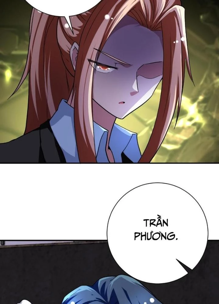 Mạt Thế Siêu Cấp Hệ Thống Chapter 449 - Trang 3