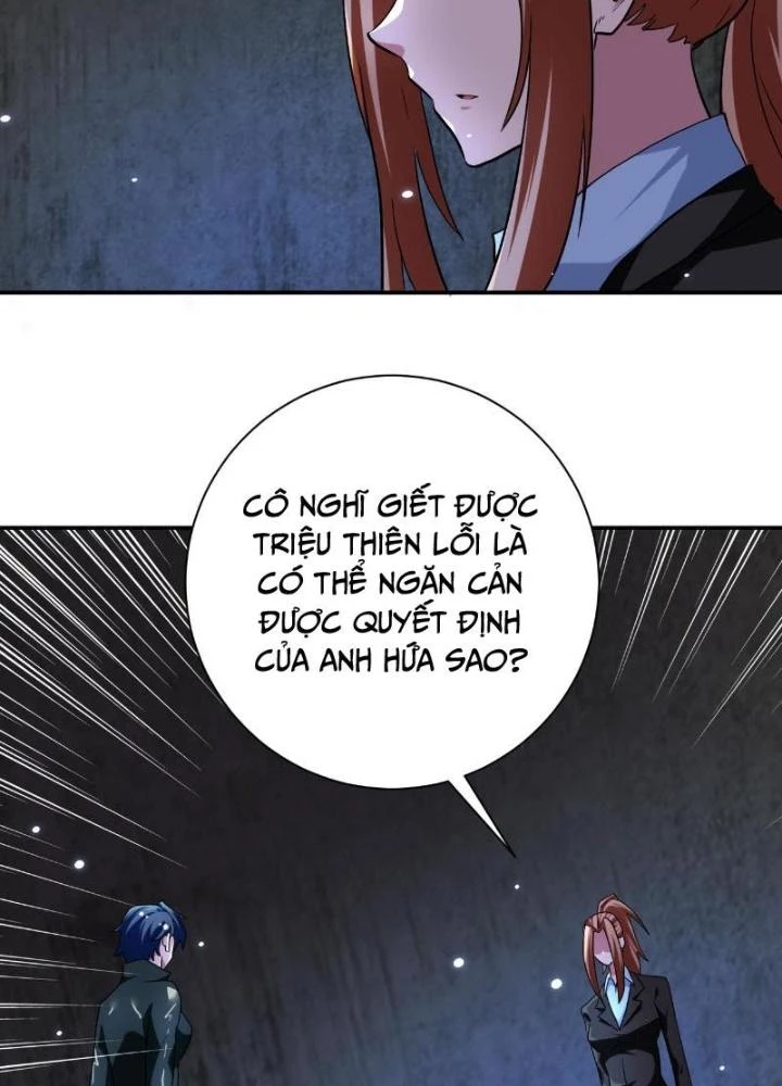 Mạt Thế Siêu Cấp Hệ Thống Chapter 450 - Trang 3
