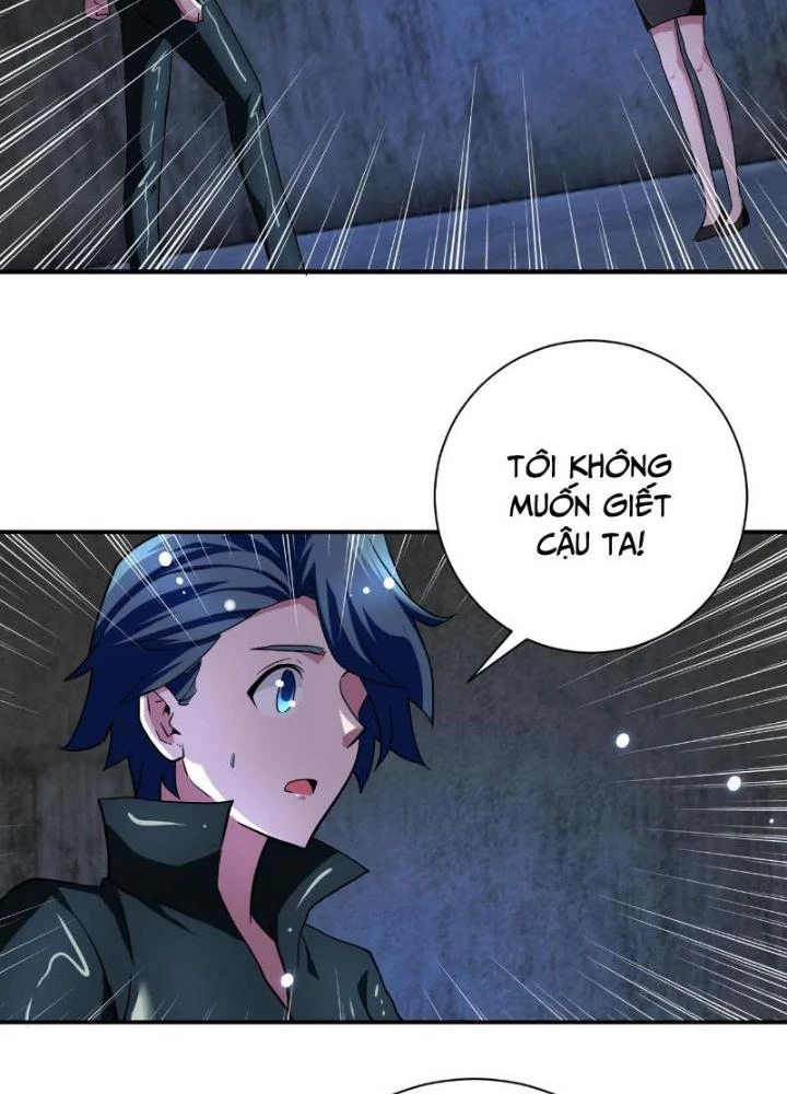 Mạt Thế Siêu Cấp Hệ Thống Chapter 450 - Trang 3