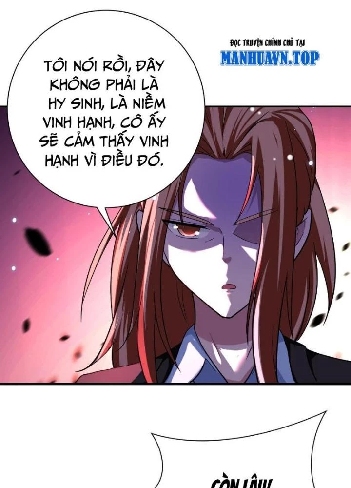 Mạt Thế Siêu Cấp Hệ Thống Chapter 450 - Trang 3