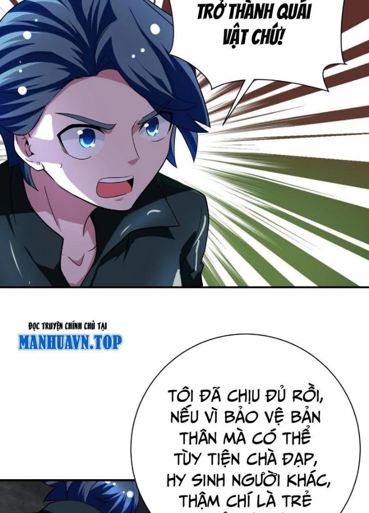 Mạt Thế Siêu Cấp Hệ Thống Chapter 450 - Trang 3
