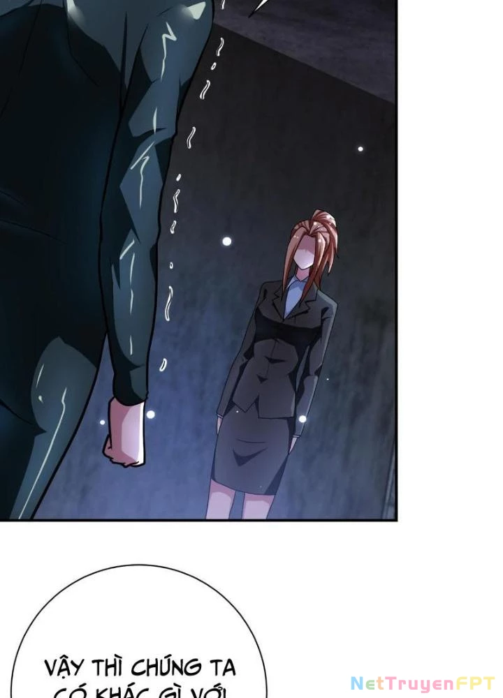 Mạt Thế Siêu Cấp Hệ Thống Chapter 450 - Trang 3