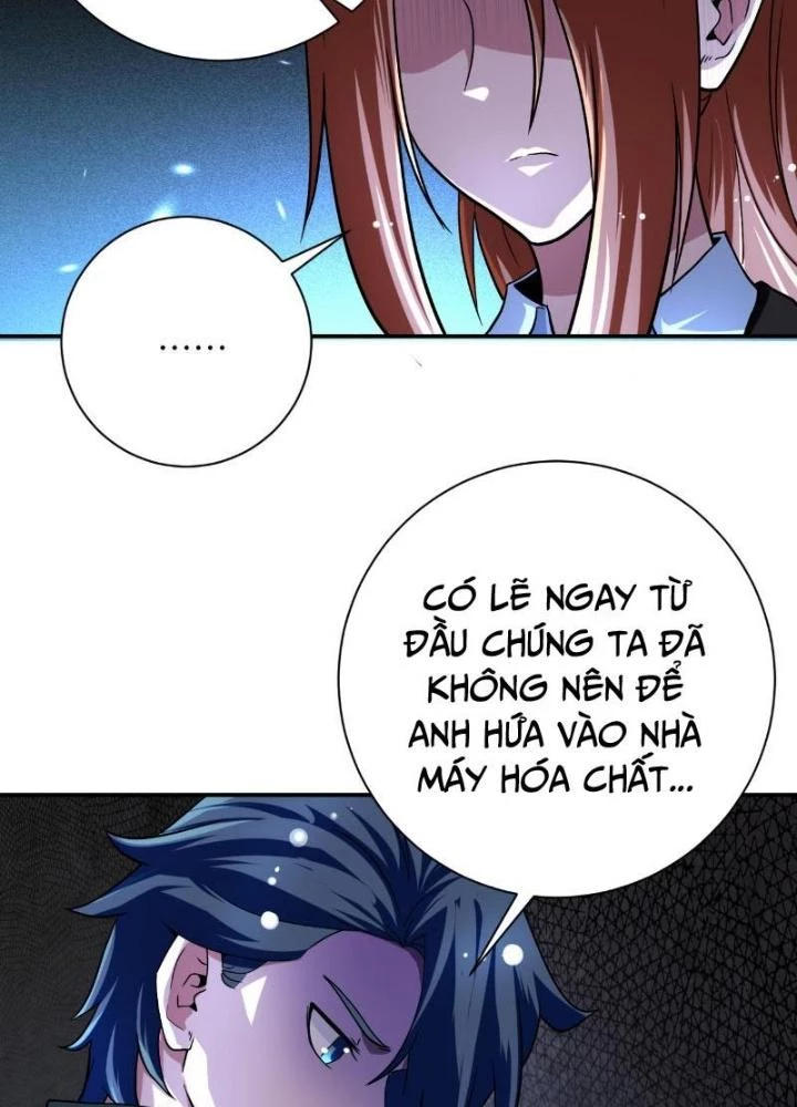Mạt Thế Siêu Cấp Hệ Thống Chapter 450 - Trang 3