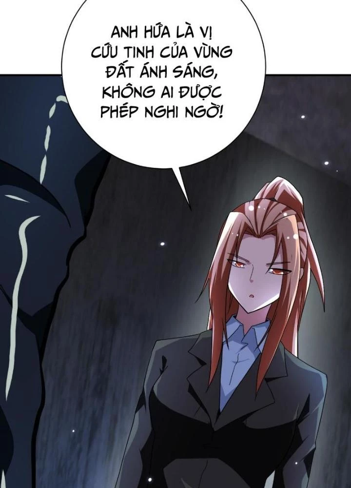 Mạt Thế Siêu Cấp Hệ Thống Chapter 450 - Trang 3