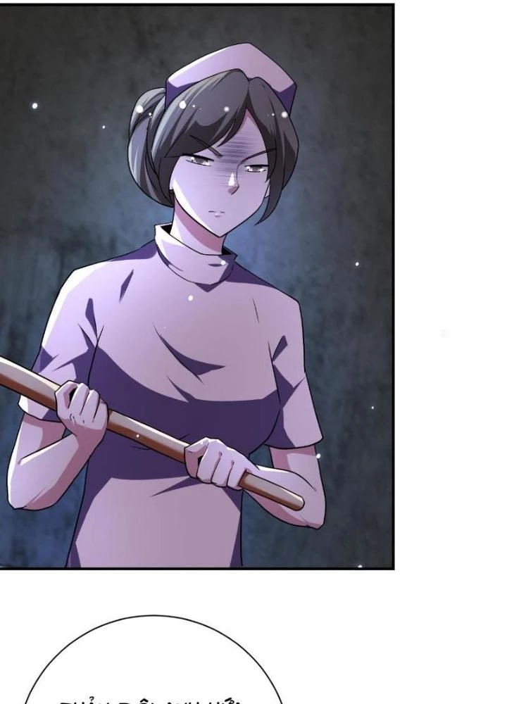 Mạt Thế Siêu Cấp Hệ Thống Chapter 450 - Trang 3
