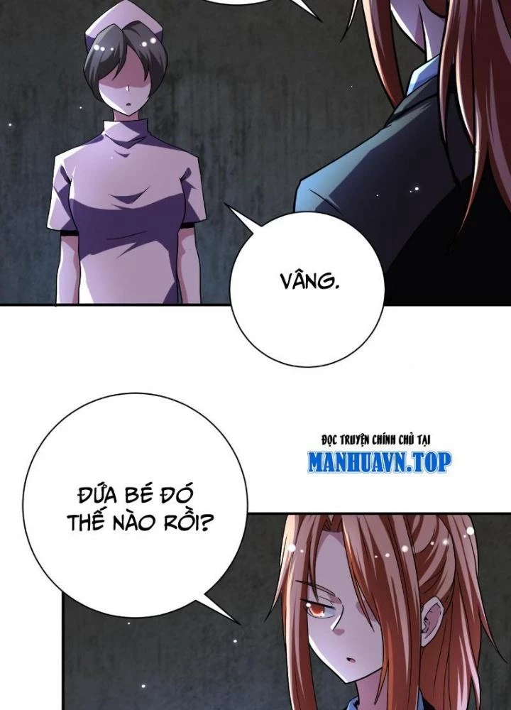Mạt Thế Siêu Cấp Hệ Thống Chapter 450 - Trang 3