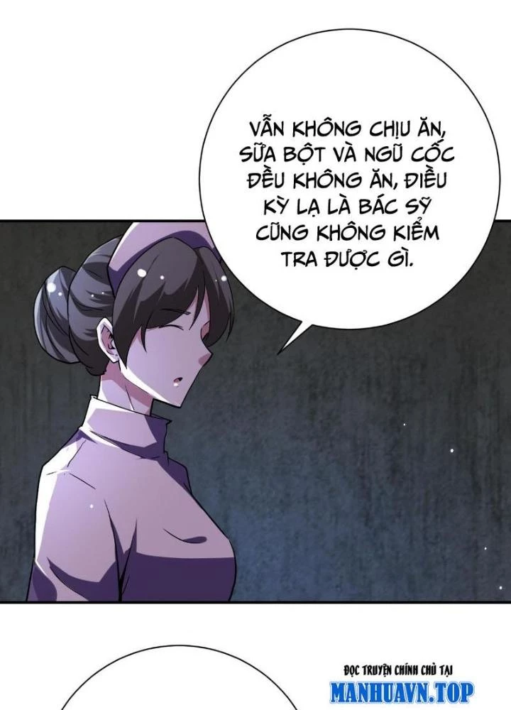 Mạt Thế Siêu Cấp Hệ Thống Chapter 450 - Trang 3