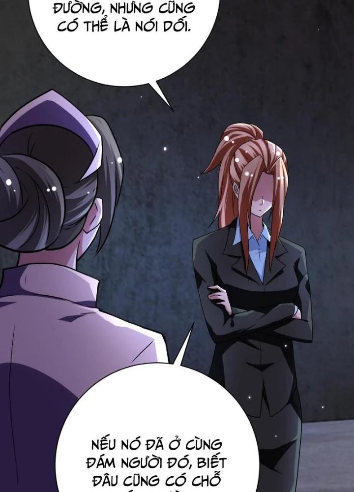 Mạt Thế Siêu Cấp Hệ Thống Chapter 450 - Trang 3