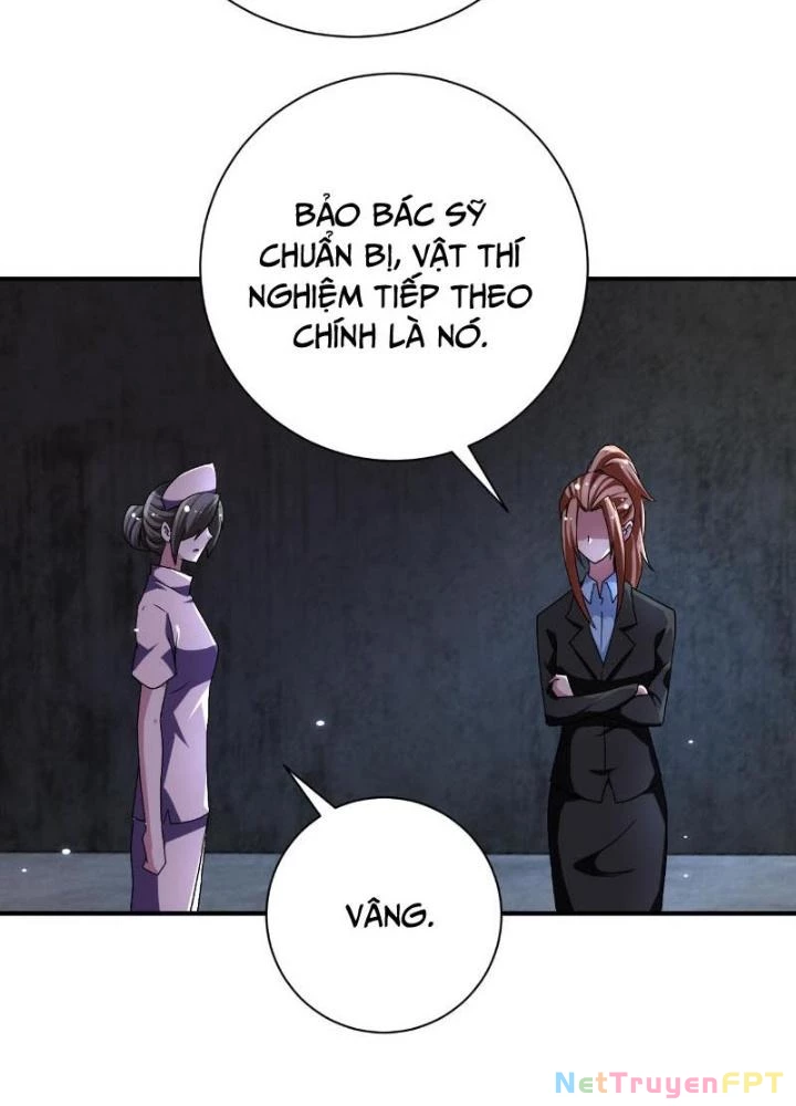 Mạt Thế Siêu Cấp Hệ Thống Chapter 450 - Trang 3