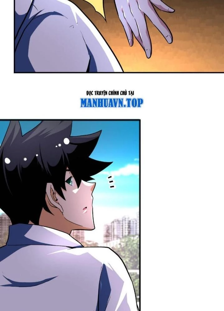 Mạt Thế Siêu Cấp Hệ Thống Chapter 450 - Trang 3