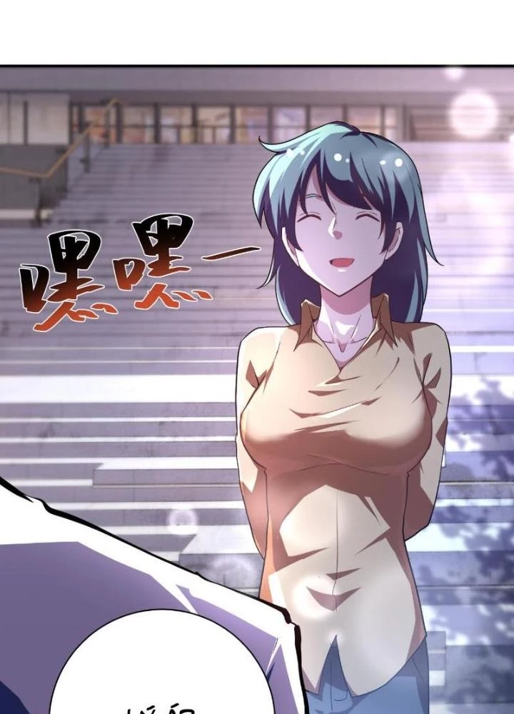 Mạt Thế Siêu Cấp Hệ Thống Chapter 450 - Trang 3