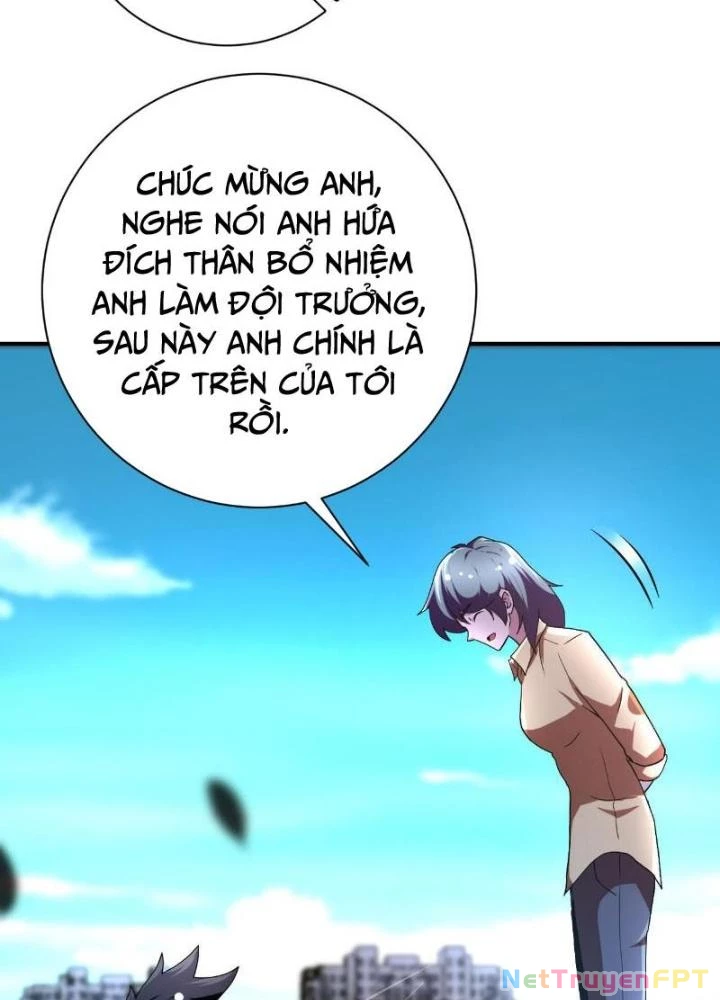 Mạt Thế Siêu Cấp Hệ Thống Chapter 450 - Trang 3