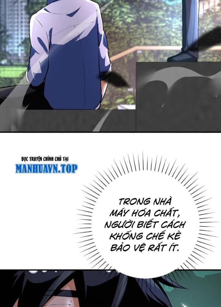 Mạt Thế Siêu Cấp Hệ Thống Chapter 450 - Trang 3