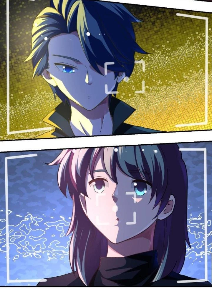 Mạt Thế Siêu Cấp Hệ Thống Chapter 450 - Trang 3