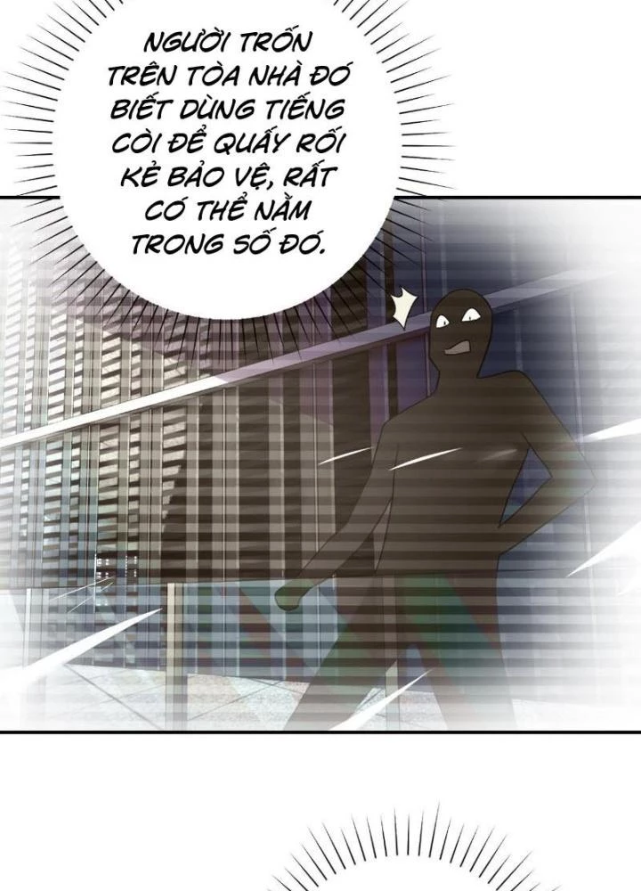 Mạt Thế Siêu Cấp Hệ Thống Chapter 450 - Trang 3
