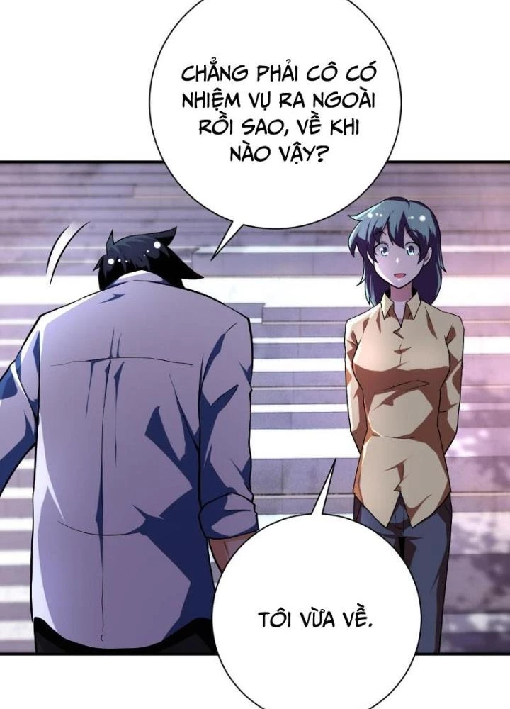 Mạt Thế Siêu Cấp Hệ Thống Chapter 451 - Trang 3