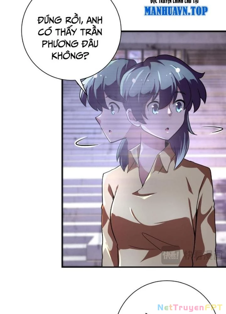 Mạt Thế Siêu Cấp Hệ Thống Chapter 451 - Trang 3