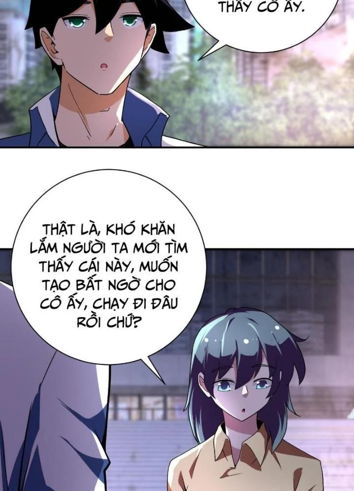 Mạt Thế Siêu Cấp Hệ Thống Chapter 451 - Trang 3