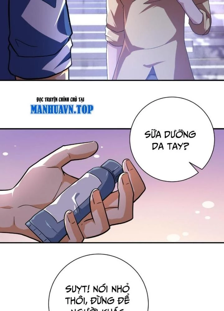 Mạt Thế Siêu Cấp Hệ Thống Chapter 451 - Trang 3