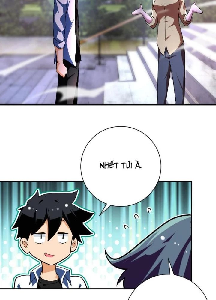 Mạt Thế Siêu Cấp Hệ Thống Chapter 451 - Trang 3