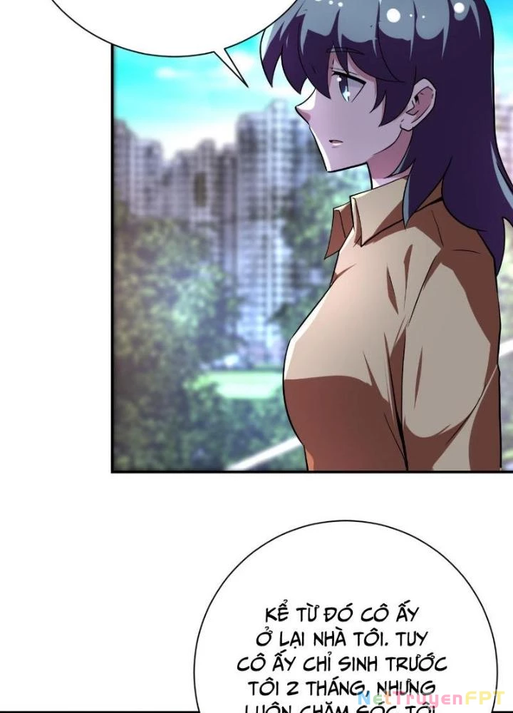 Mạt Thế Siêu Cấp Hệ Thống Chapter 451 - Trang 3