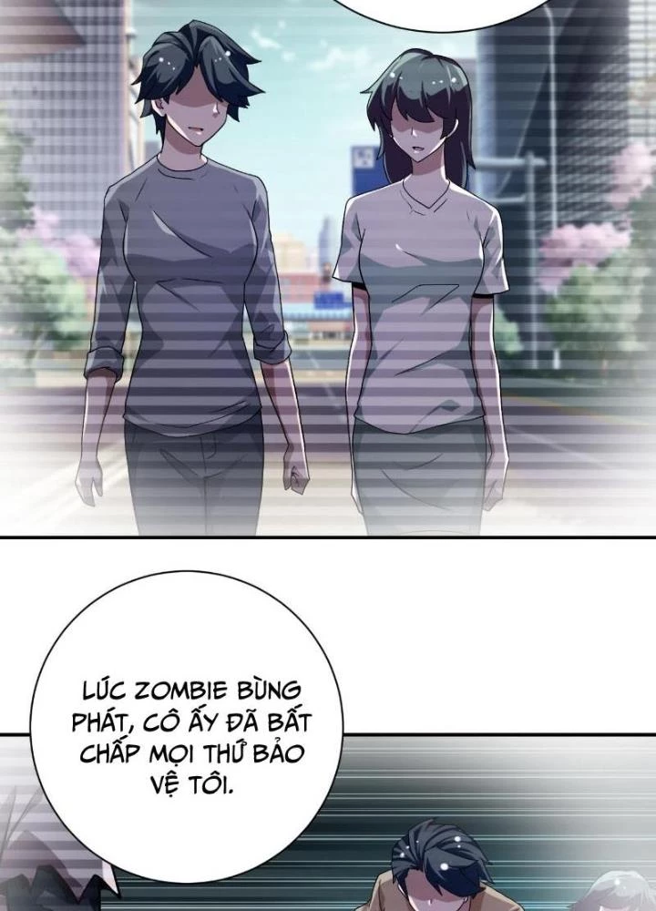 Mạt Thế Siêu Cấp Hệ Thống Chapter 451 - Trang 3