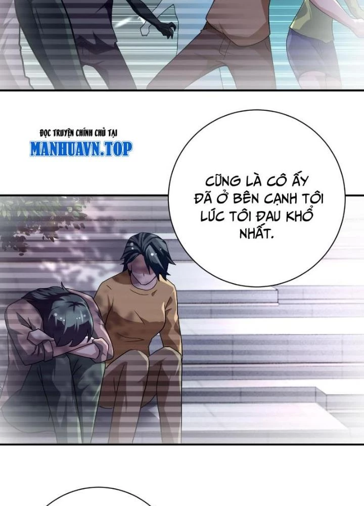 Mạt Thế Siêu Cấp Hệ Thống Chapter 451 - Trang 3