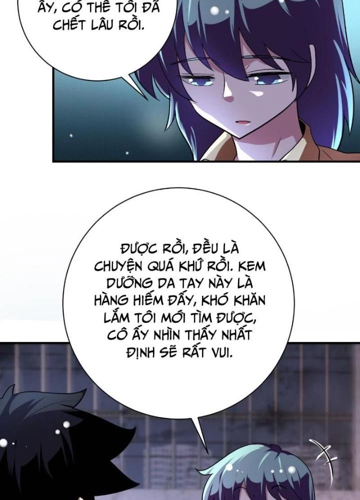 Mạt Thế Siêu Cấp Hệ Thống Chapter 451 - Trang 3