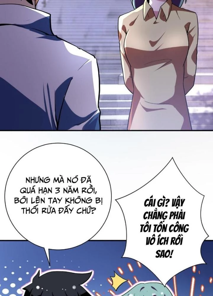 Mạt Thế Siêu Cấp Hệ Thống Chapter 451 - Trang 3