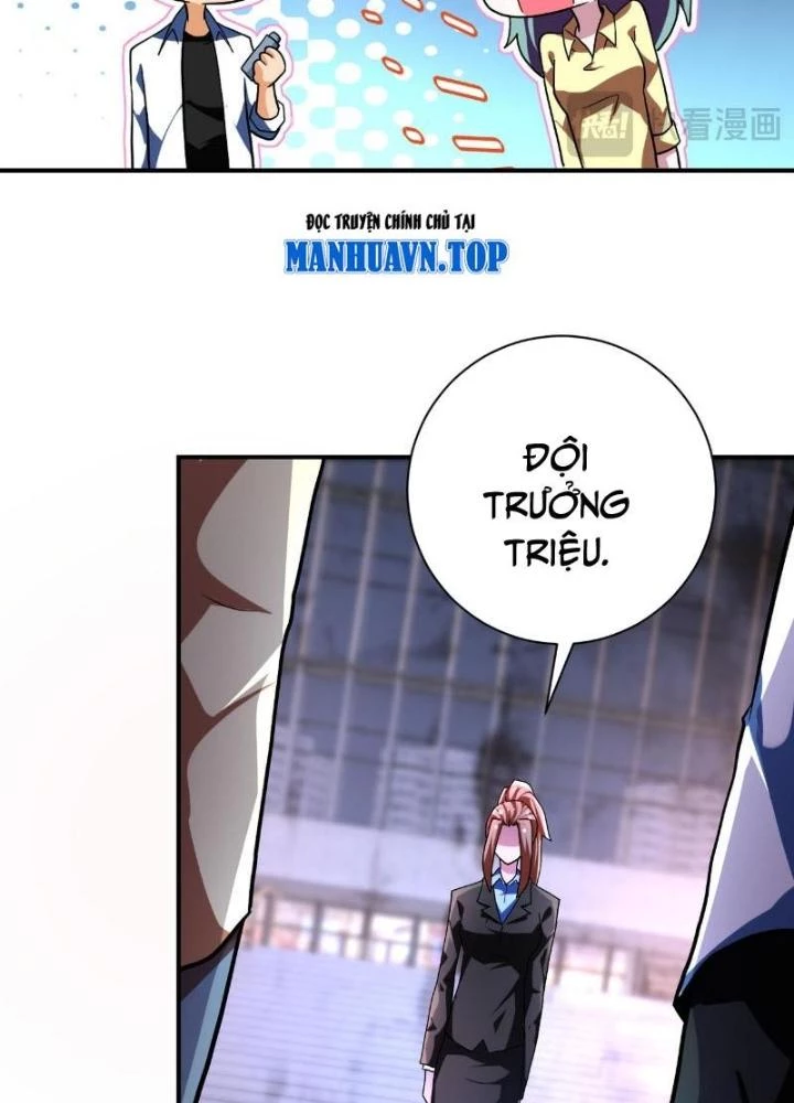 Mạt Thế Siêu Cấp Hệ Thống Chapter 451 - Trang 3