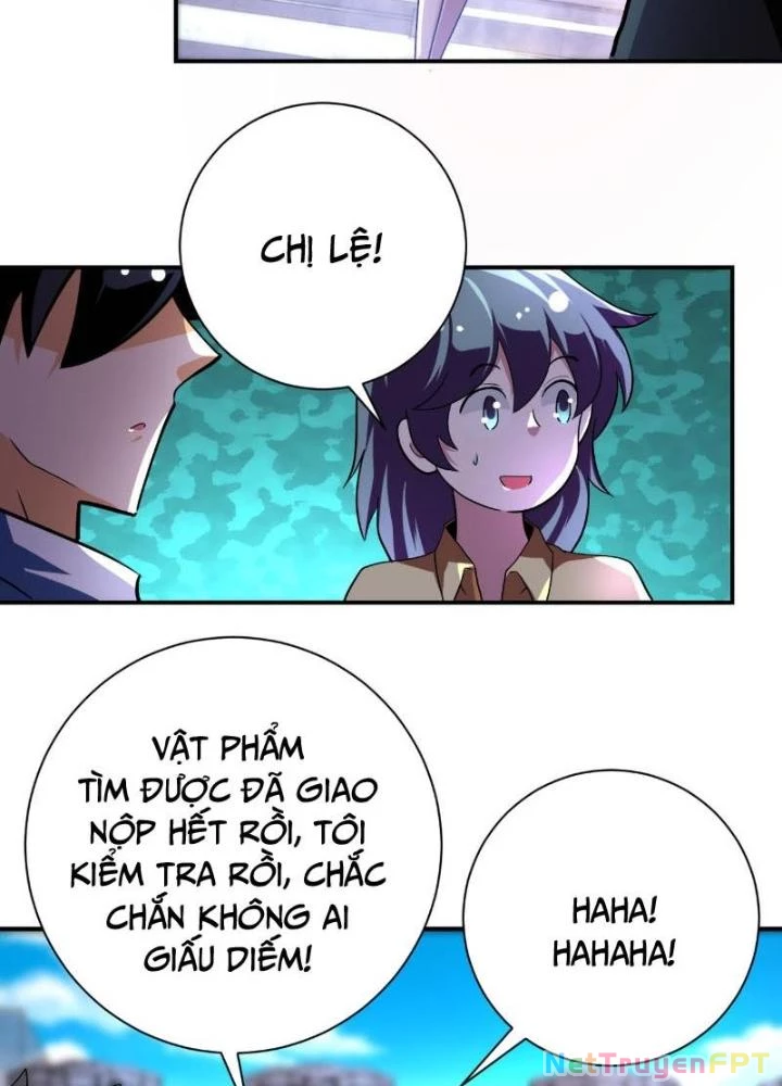 Mạt Thế Siêu Cấp Hệ Thống Chapter 451 - Trang 3