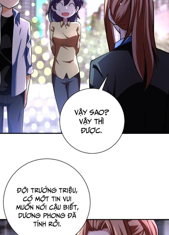 Mạt Thế Siêu Cấp Hệ Thống Chapter 451 - Trang 3