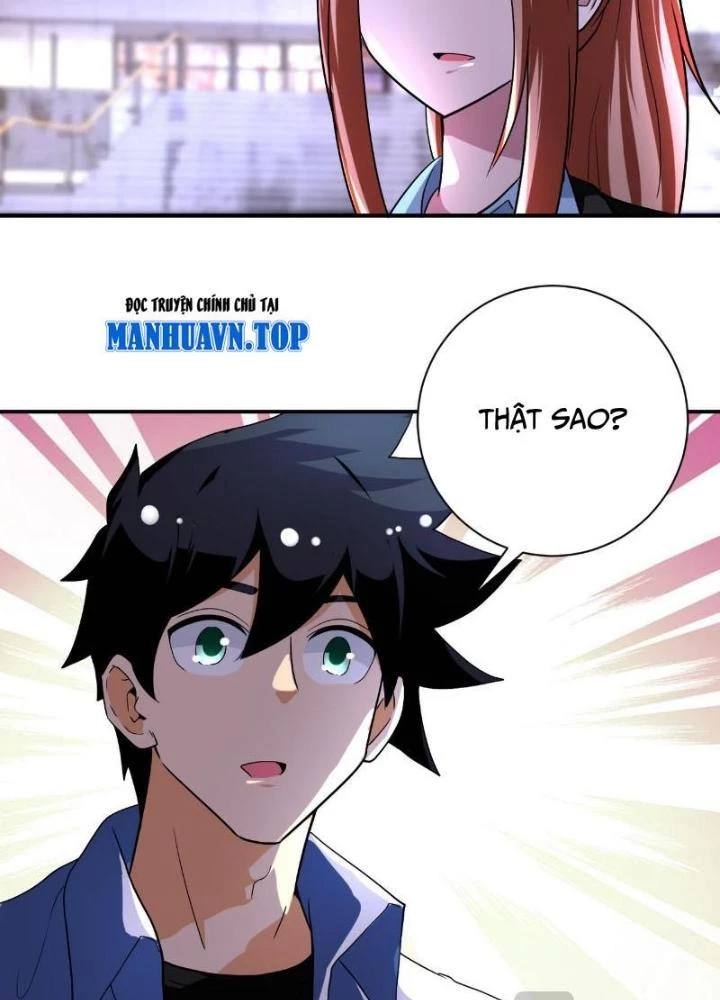 Mạt Thế Siêu Cấp Hệ Thống Chapter 451 - Trang 3