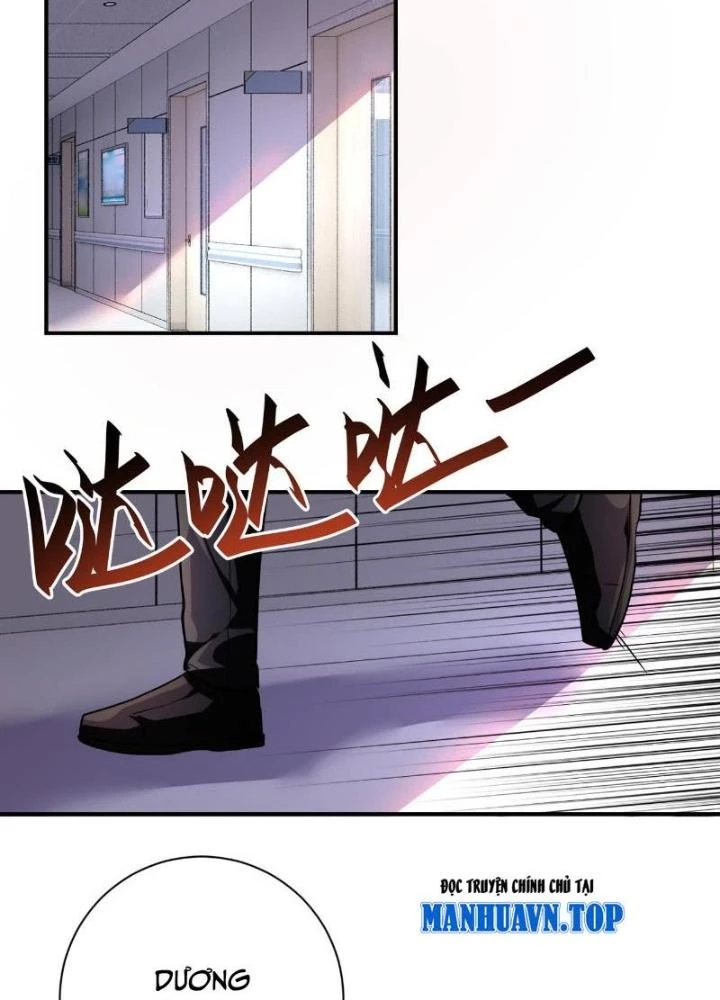 Mạt Thế Siêu Cấp Hệ Thống Chapter 451 - Trang 3